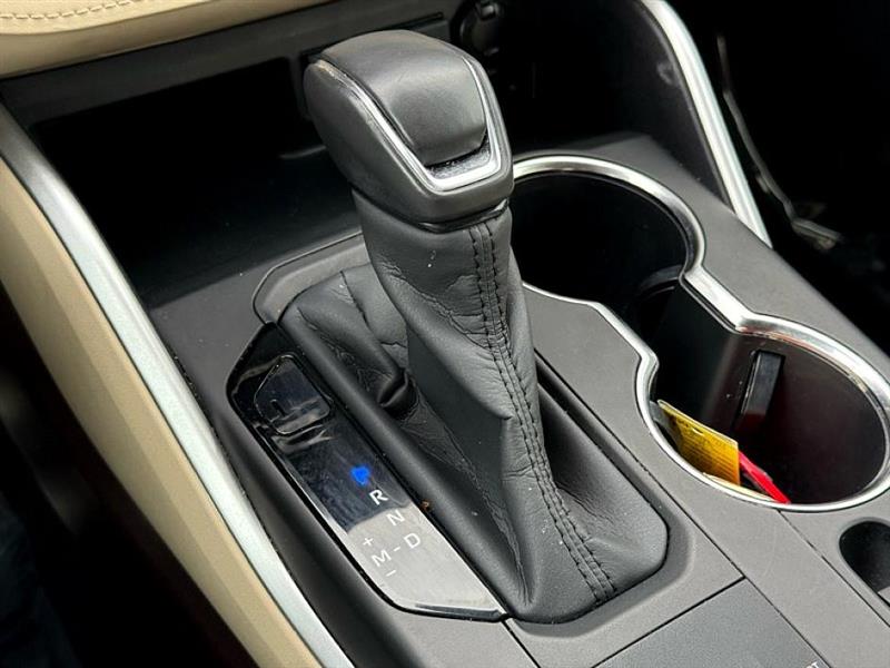 Toyota Highlander  2020