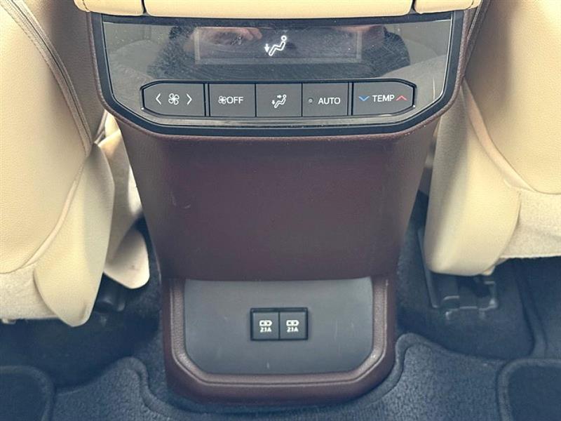 Toyota Highlander  2020