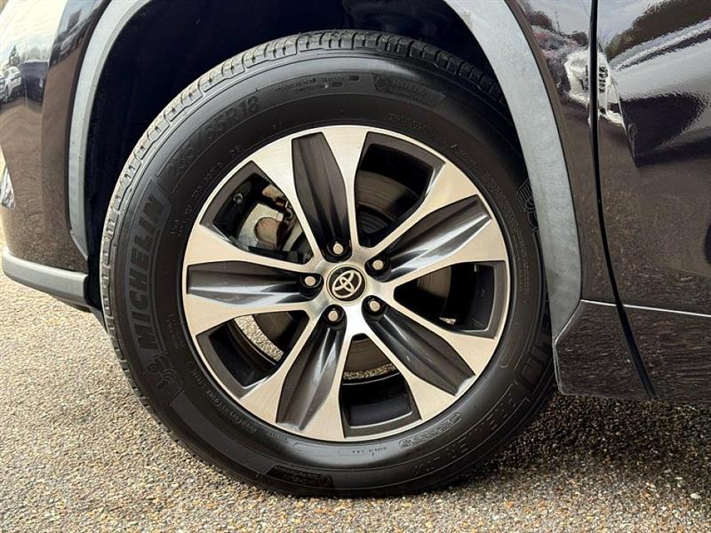 Toyota Highlander  2020