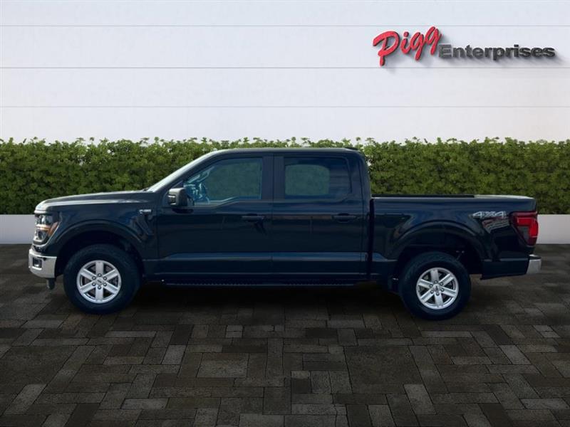 Ford F-150  2024
