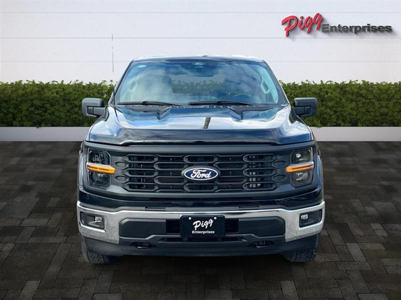 Ford F-150  2024