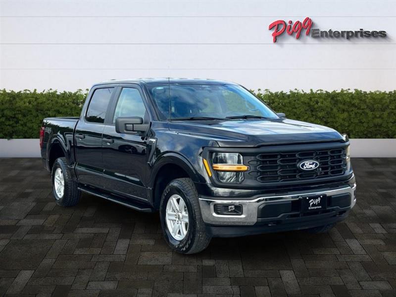 Ford F-150  2024