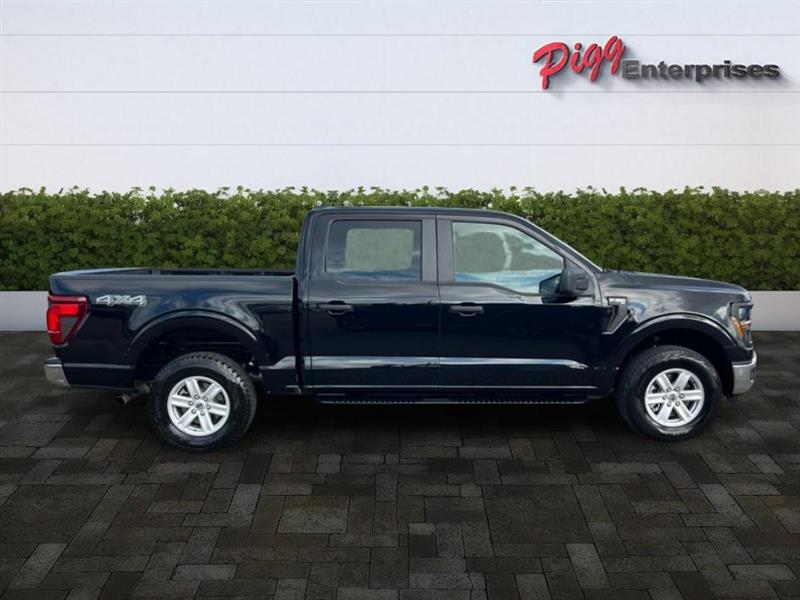 Ford F-150  2024