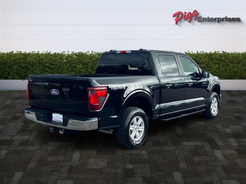 Ford F-150  2024