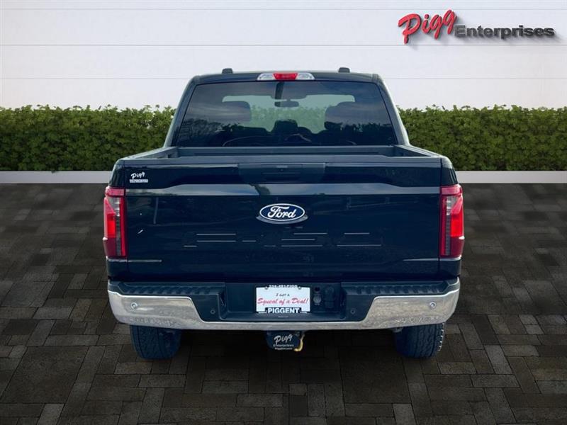 Ford F-150  2024