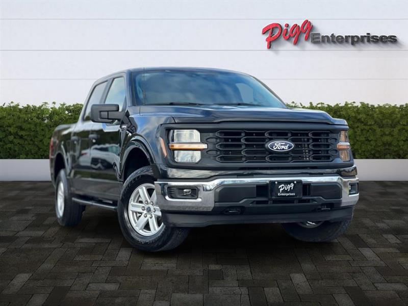 Ford F-150  2024