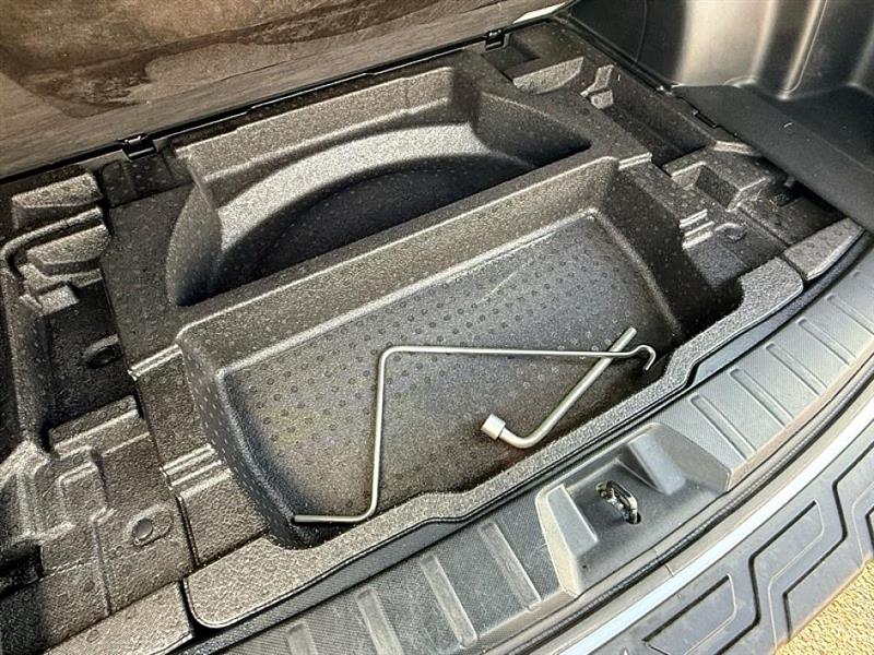 Subaru Forester  2019