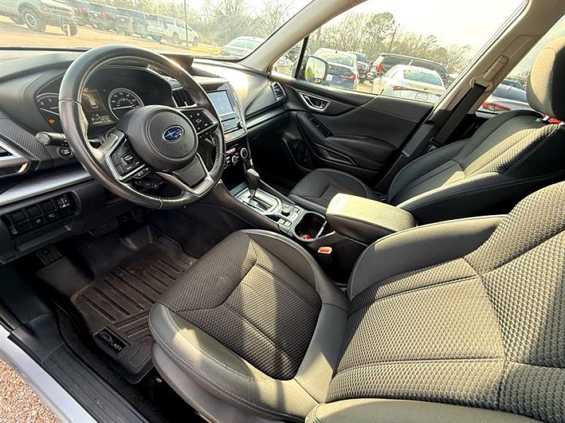 Subaru Forester  2019