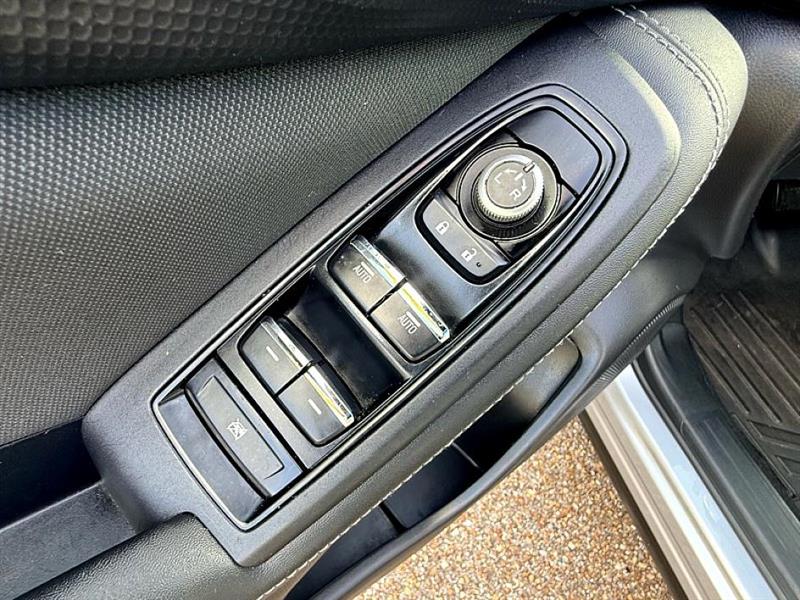 Subaru Forester  2019