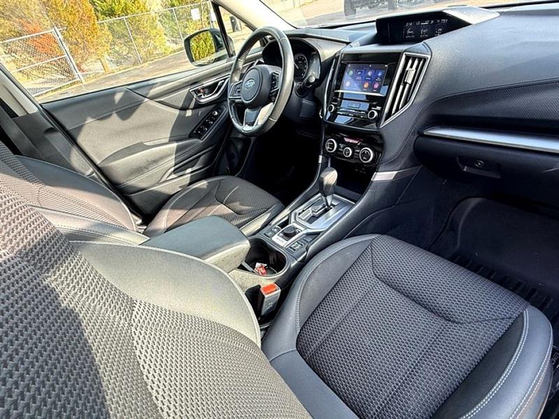 Subaru Forester  2019