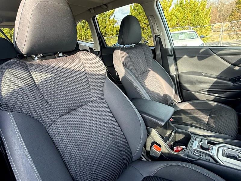 Subaru Forester  2019