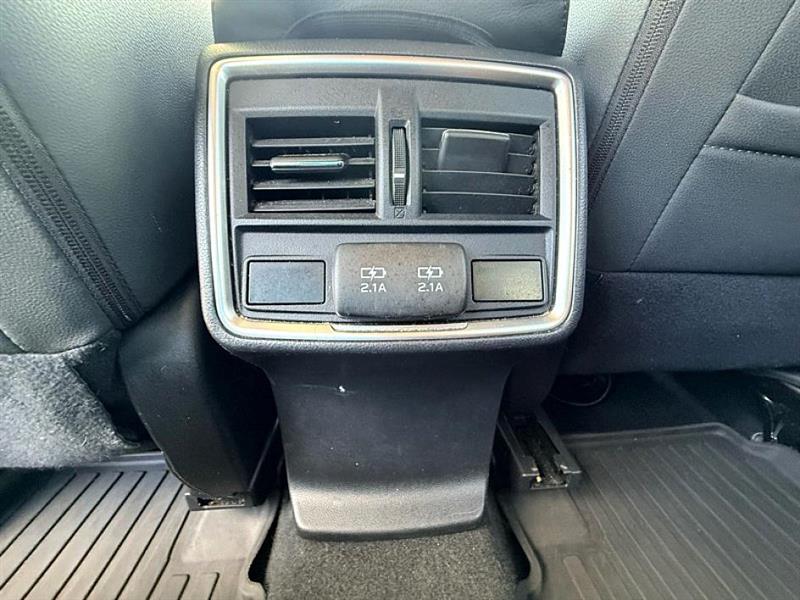 Subaru Forester  2019