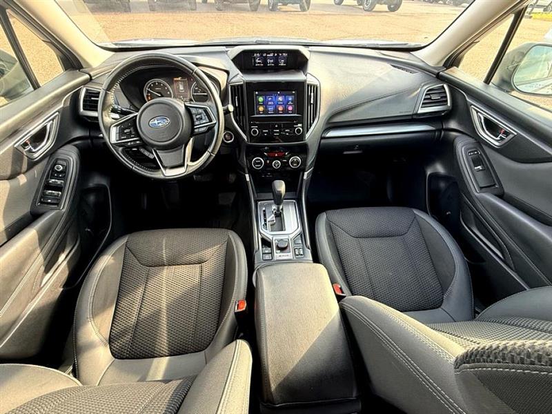 Subaru Forester  2019