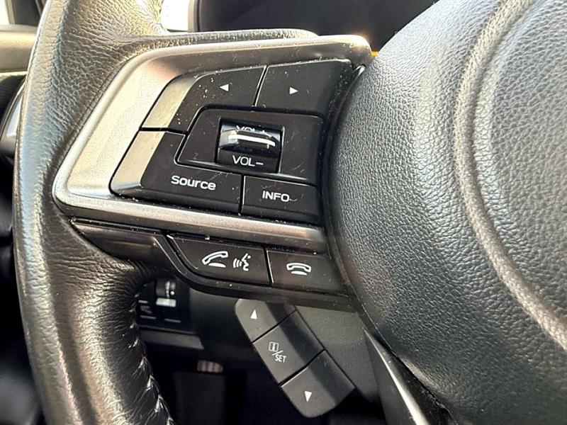 Subaru Forester  2019