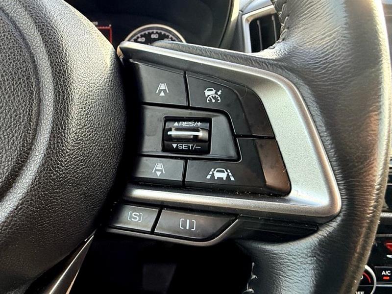 Subaru Forester  2019