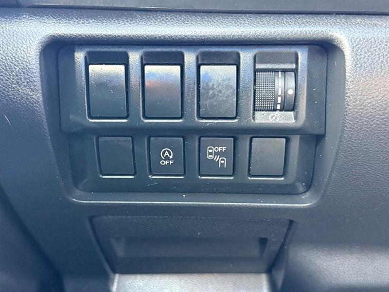 Subaru Forester  2019