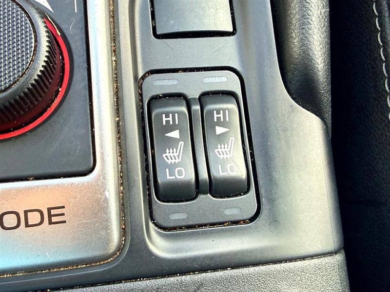 Subaru Forester  2019