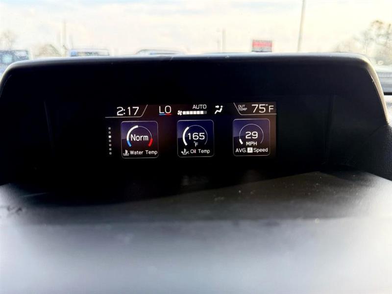 Subaru Forester  2019