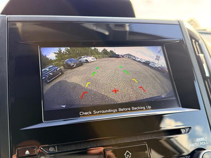 Subaru Forester  2019