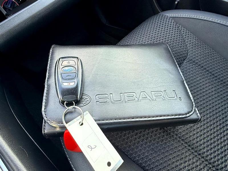 Subaru Forester  2019