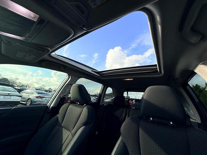 Subaru Forester  2019