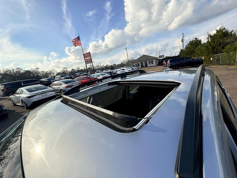 Subaru Forester  2019