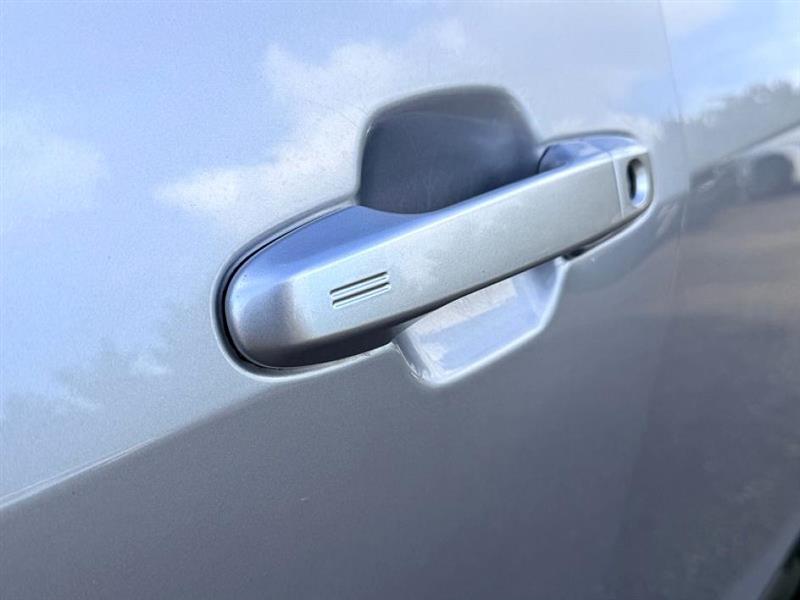 Subaru Forester  2019