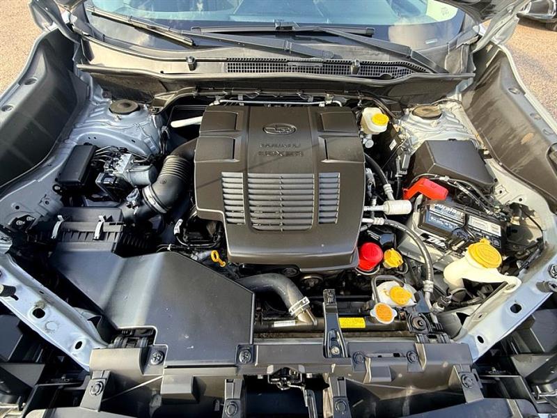 Subaru Forester  2019