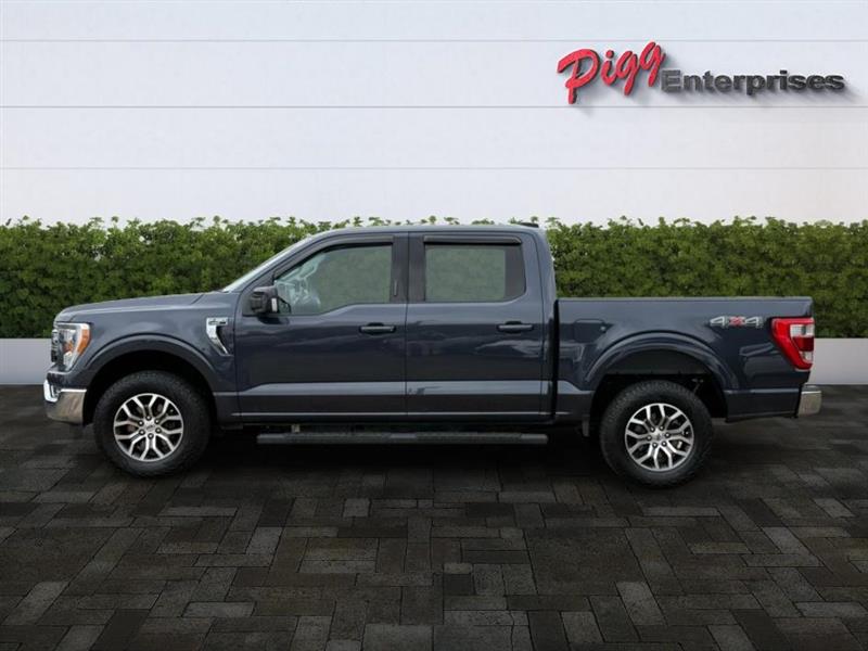Ford F-150  2022