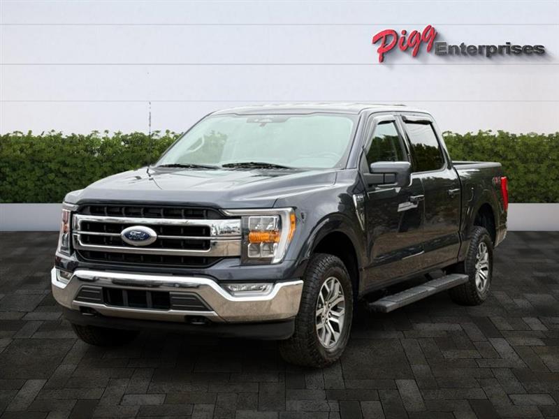 Ford F-150  2022