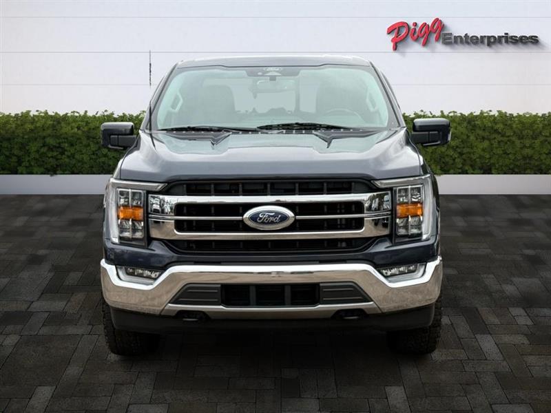 Ford F-150  2022