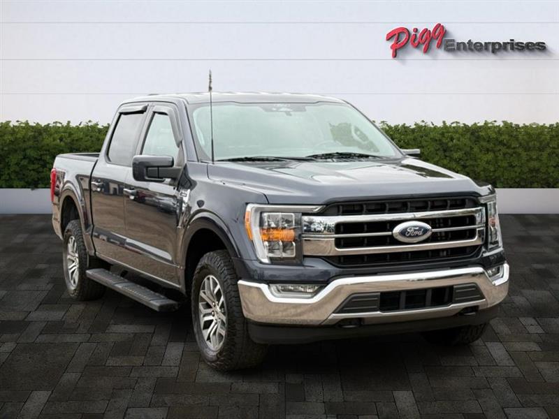 Ford F-150  2022