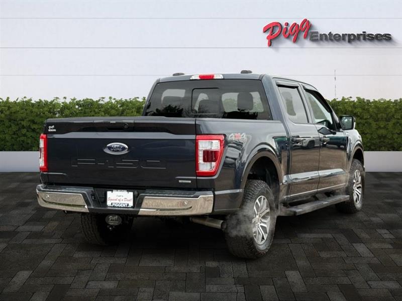 Ford F-150  2022