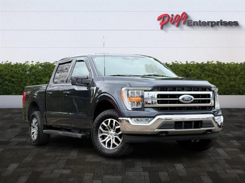 Ford F-150  2022