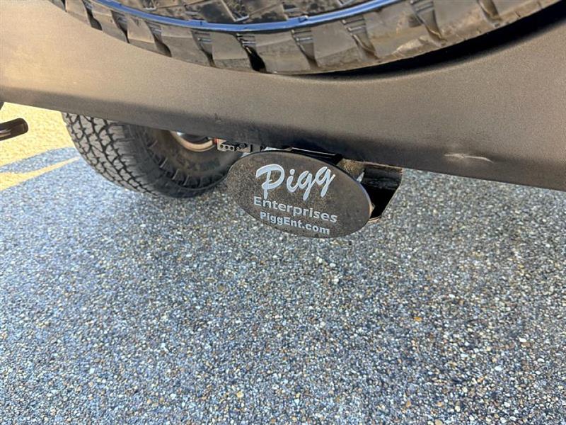 Jeep Wrangler Unlimited  2017