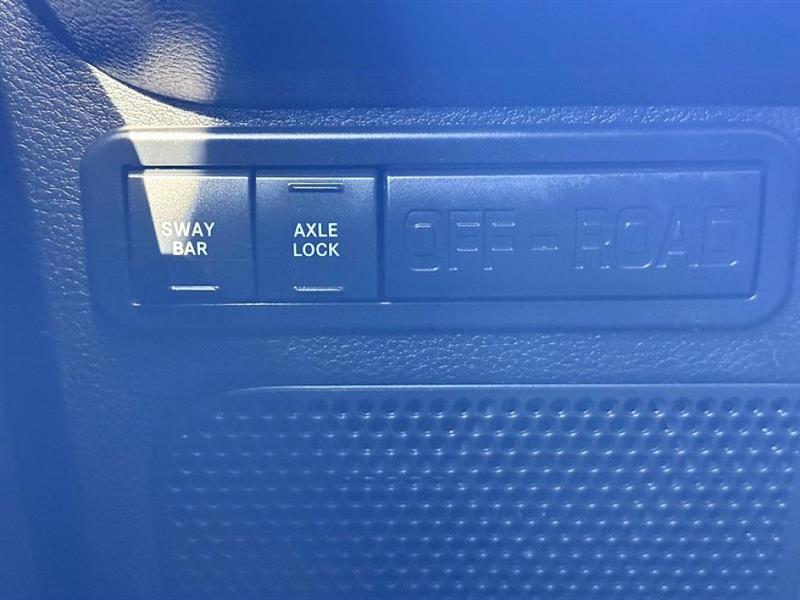 Jeep Wrangler Unlimited  2017