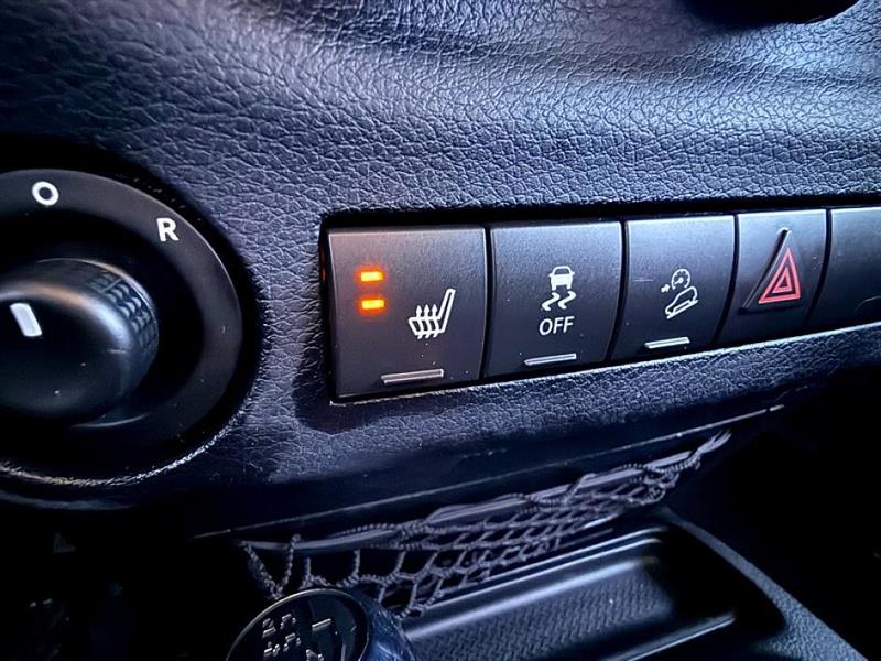 Jeep Wrangler Unlimited  2017