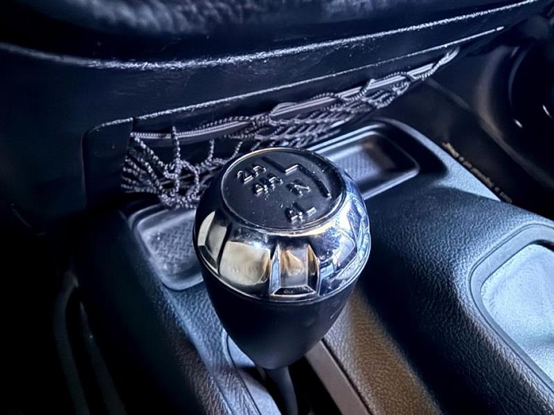 Jeep Wrangler Unlimited  2017