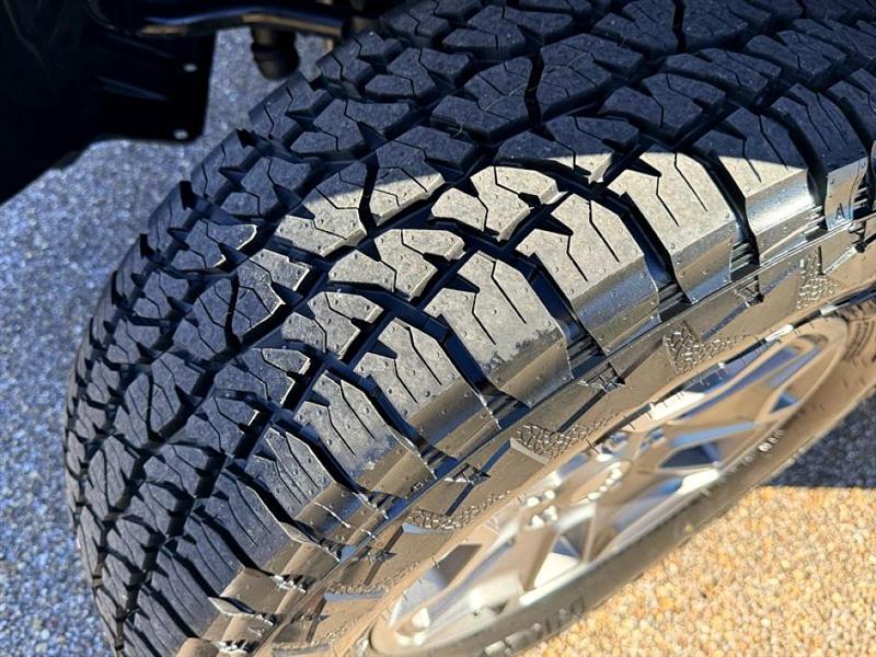 Jeep Wrangler Unlimited  2017