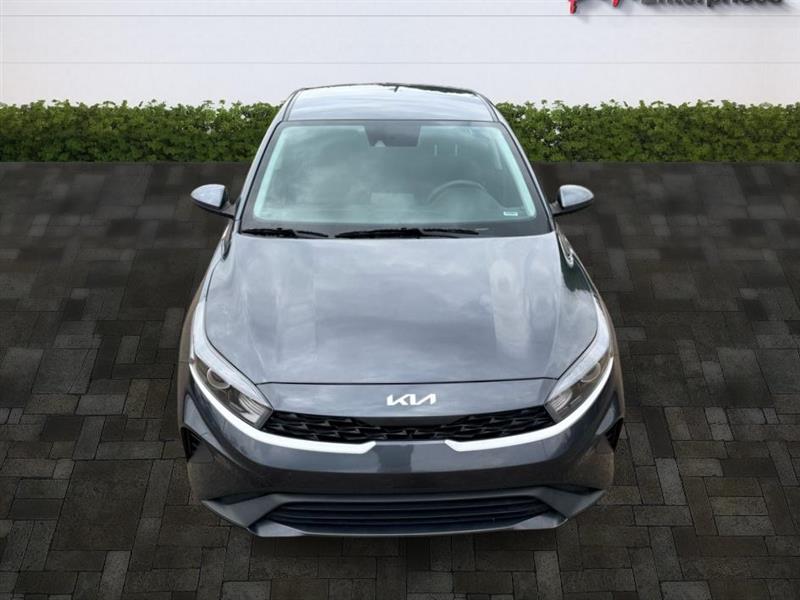 Kia Forte LXS 2024
