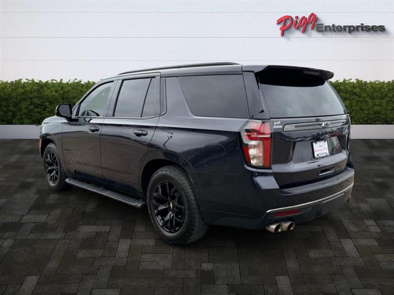 Chevrolet Tahoe  2022