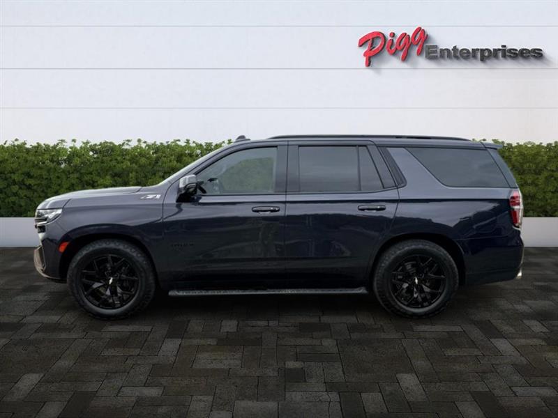 Chevrolet Tahoe  2022