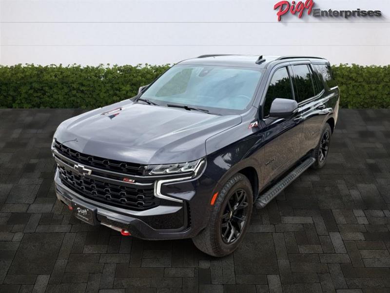 Chevrolet Tahoe  2022