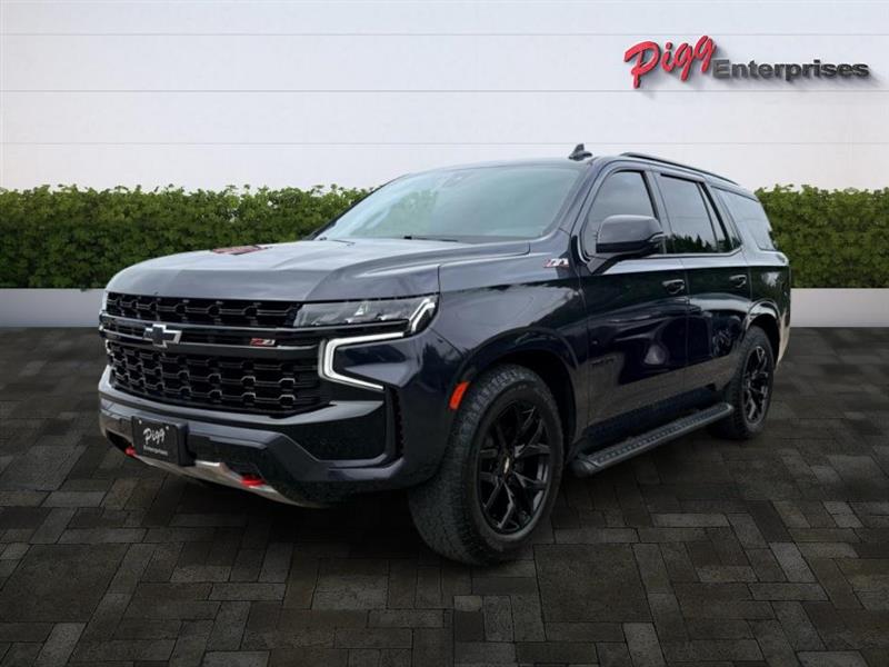 Chevrolet Tahoe  2022