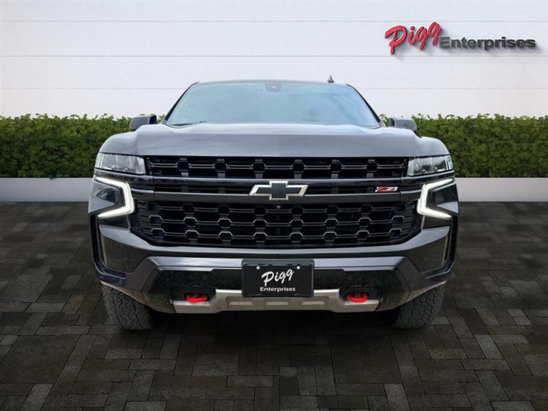 Chevrolet Tahoe  2022