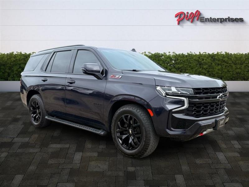 Chevrolet Tahoe  2022