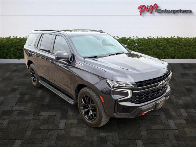 Chevrolet Tahoe  2022