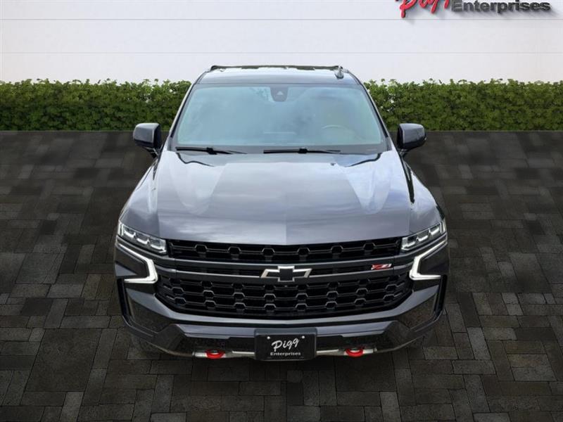 Chevrolet Tahoe  2022