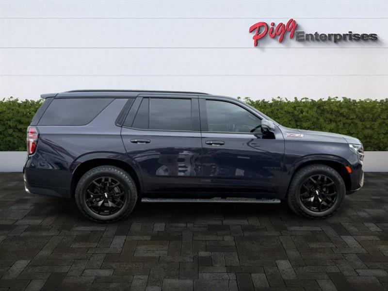 Chevrolet Tahoe  2022