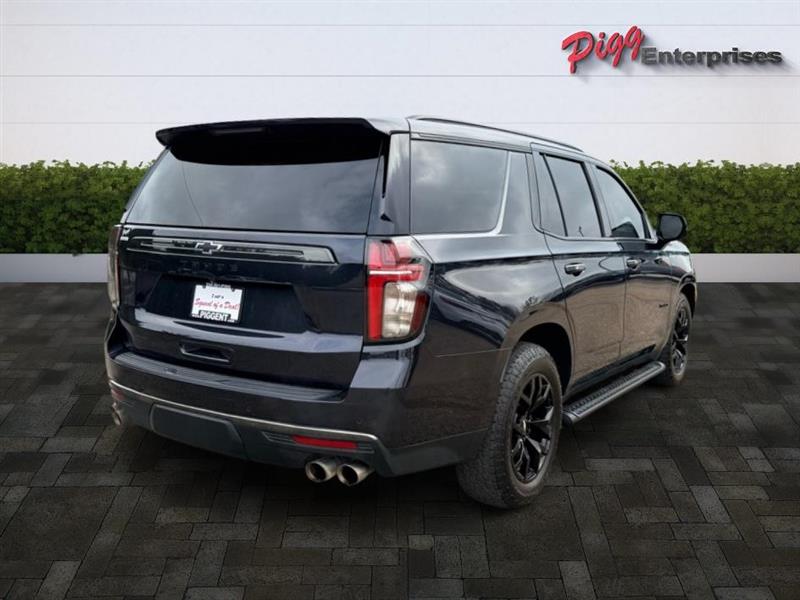 Chevrolet Tahoe  2022